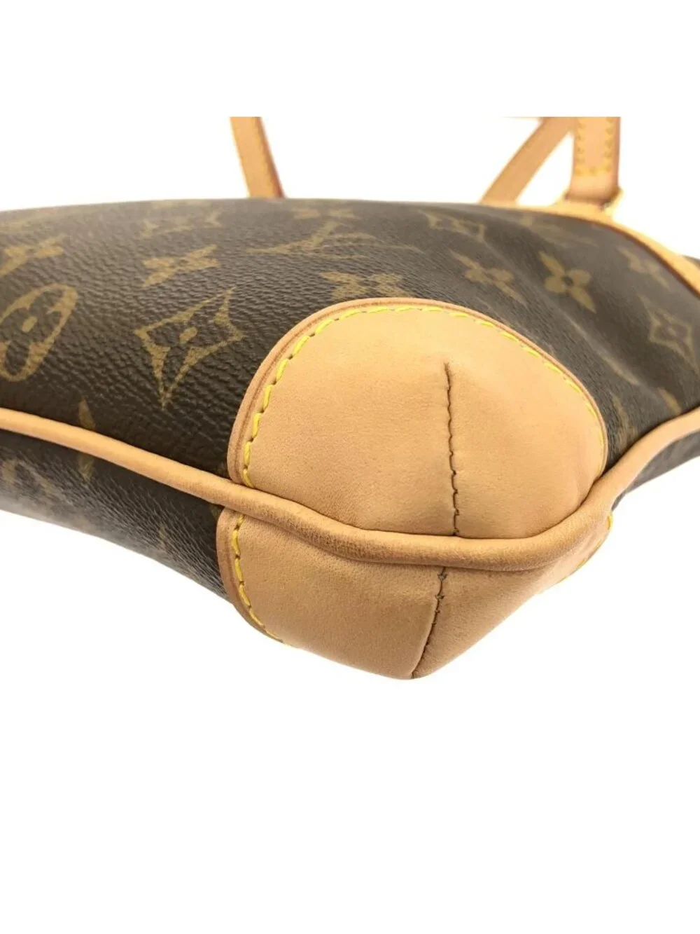 Louis Vuitton Monogram Cousin GM Shoulder